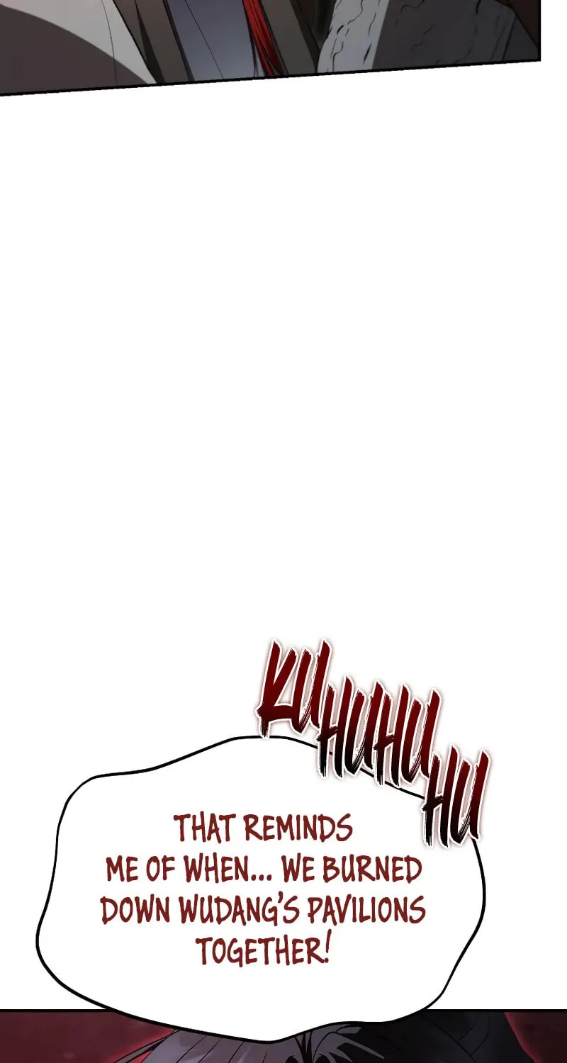 The Grand Mudang Saga Chapter 151 page 3 - 