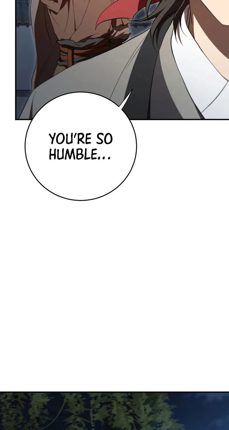 The Grand Mudang Saga Chapter 151 page 28 - 