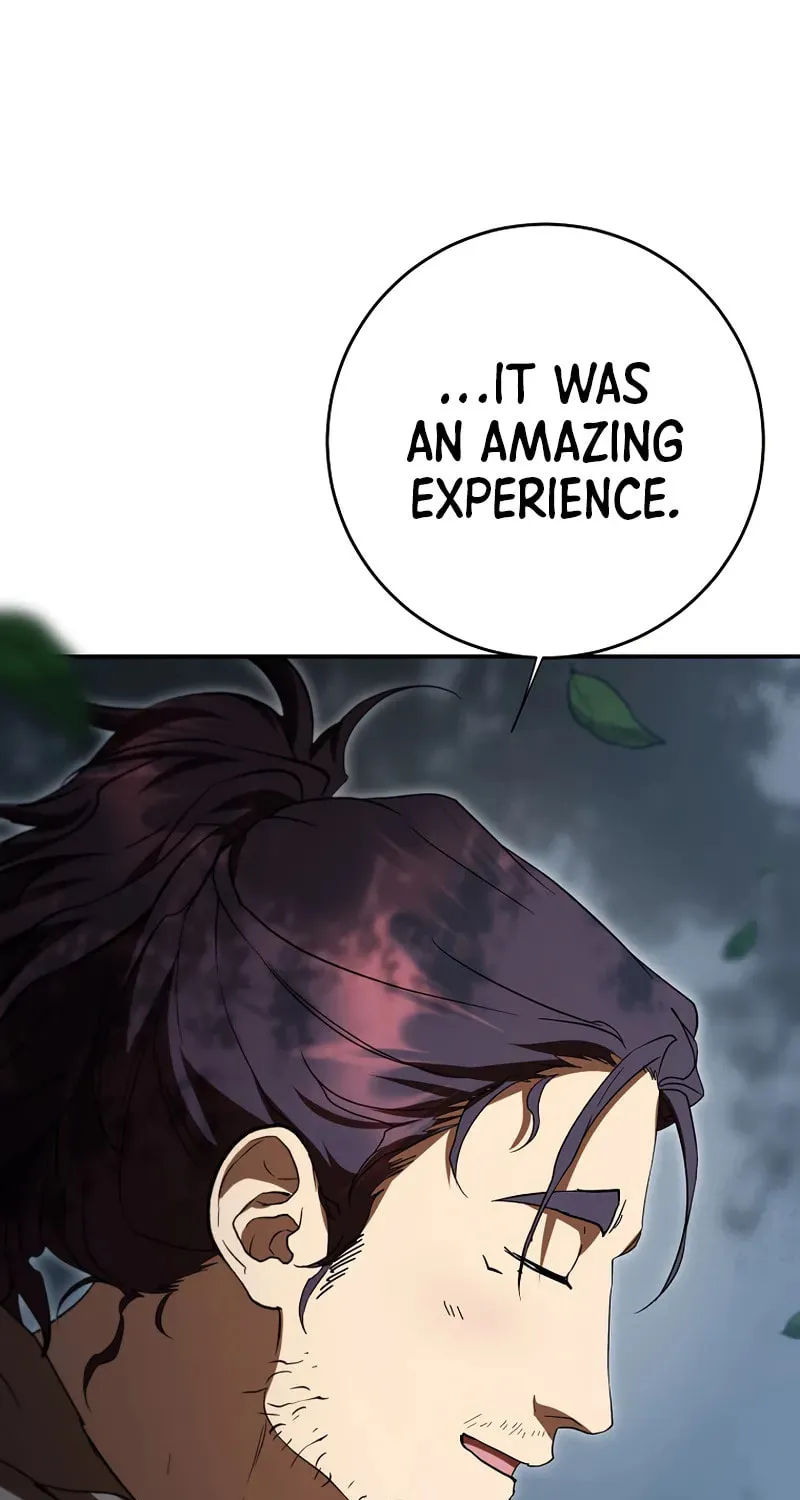 The Grand Mudang Saga Chapter 151 page 32 - 