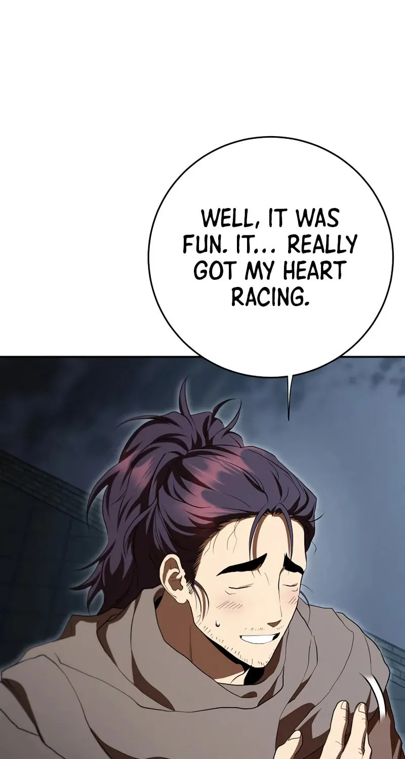 The Grand Mudang Saga Chapter 151 page 35 - 
