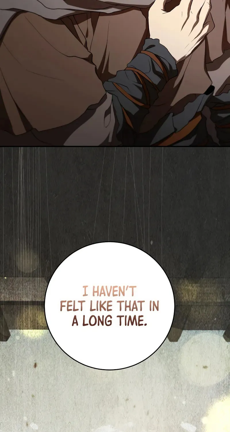 The Grand Mudang Saga Chapter 151 page 36 - 
