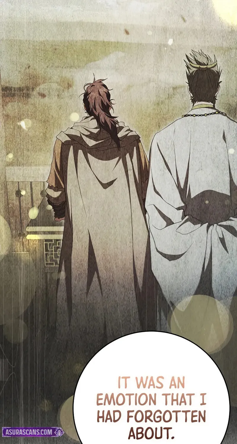 The Grand Mudang Saga Chapter 151 page 37 - 