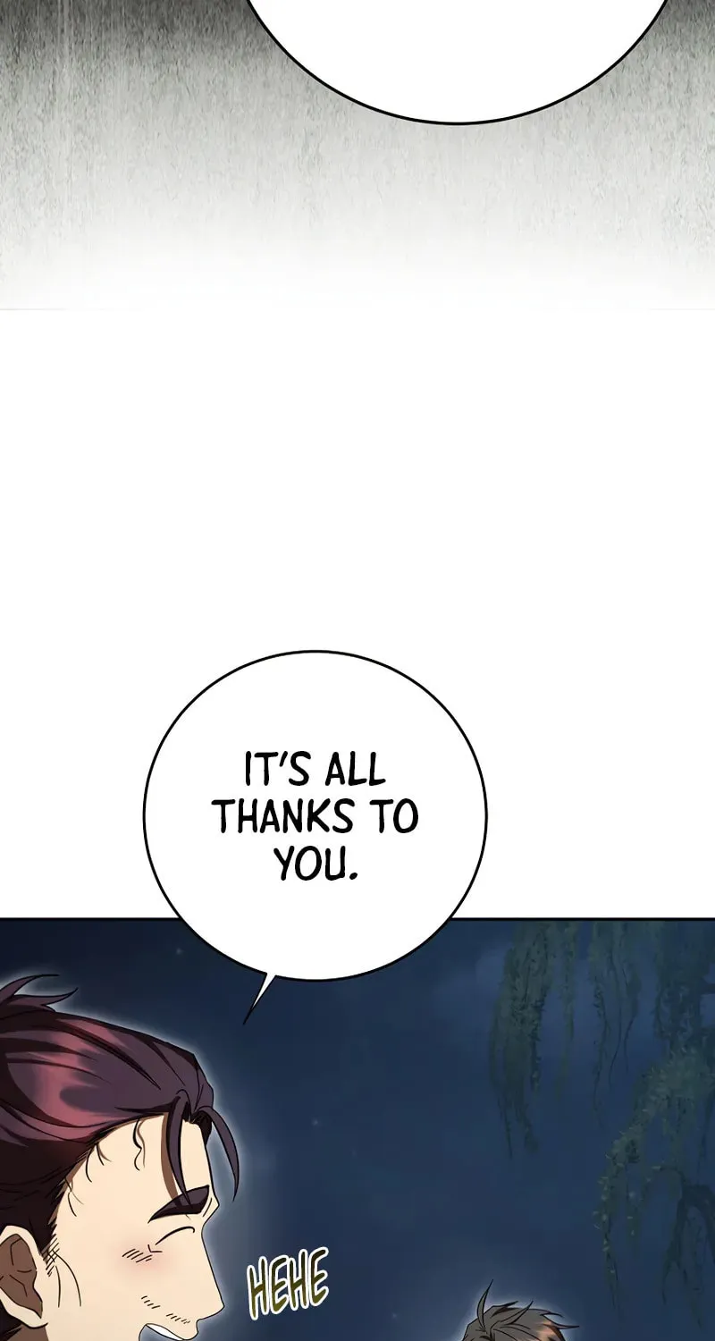 The Grand Mudang Saga Chapter 151 page 38 - 