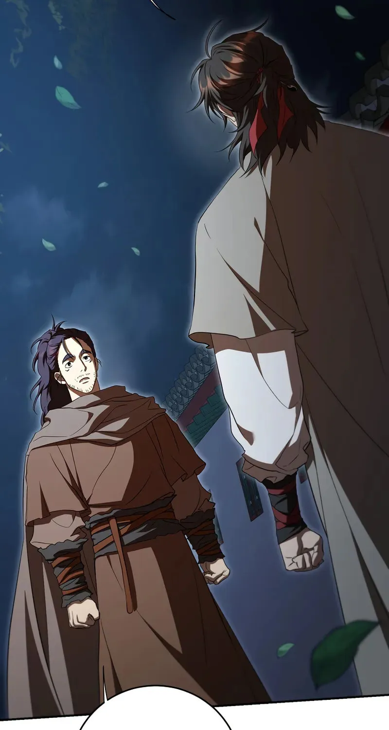 The Grand Mudang Saga Chapter 151 page 40 - 