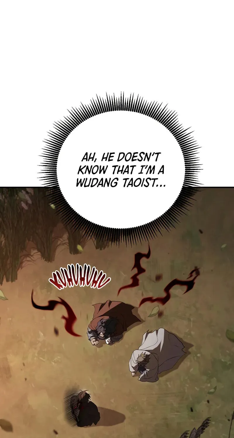 The Grand Mudang Saga Chapter 151 page 5 - 