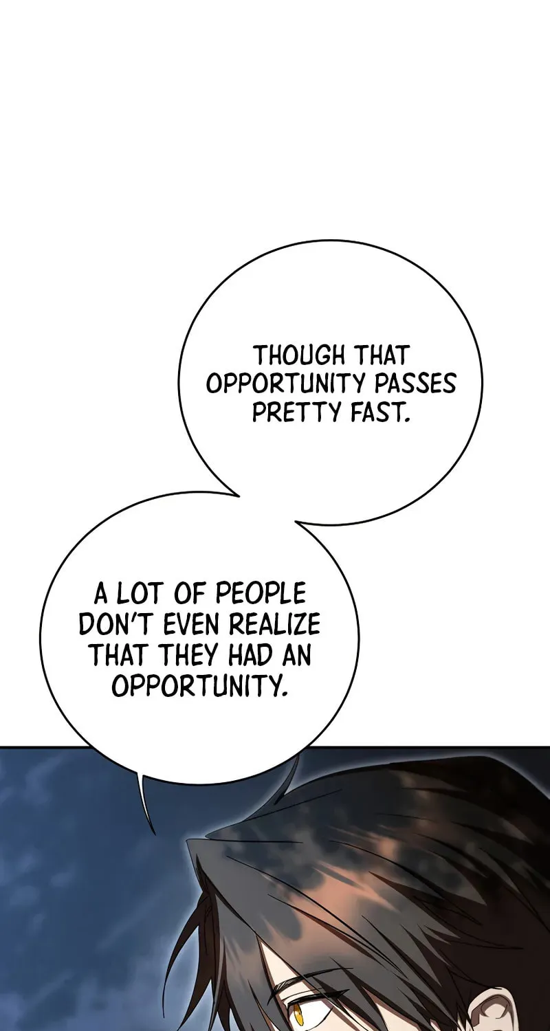 The Grand Mudang Saga Chapter 151 page 42 - 