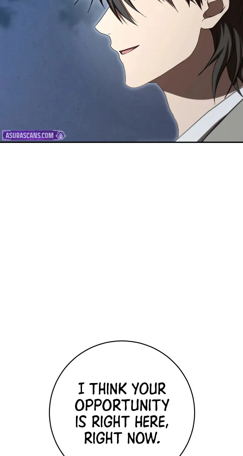 The Grand Mudang Saga Chapter 151 page 43 - 