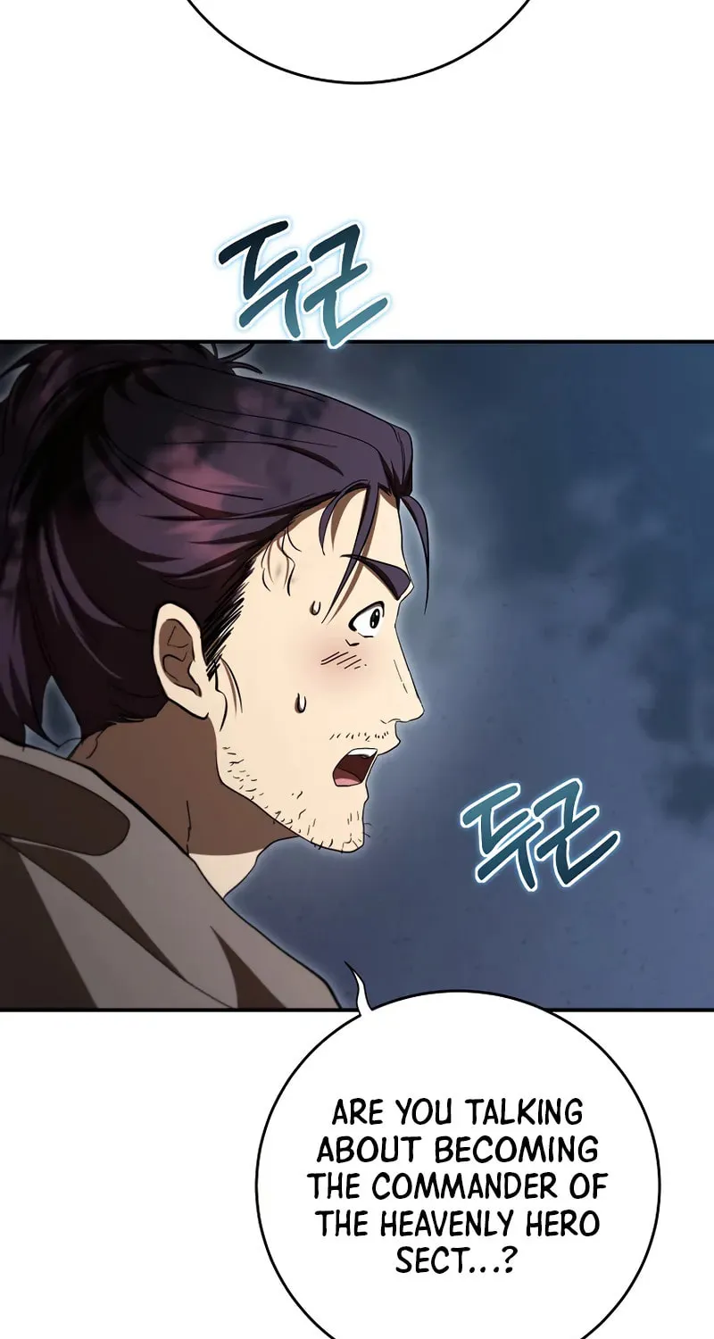 The Grand Mudang Saga Chapter 151 page 44 - 