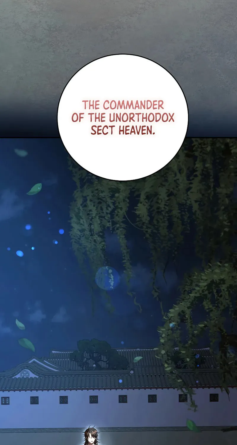 The Grand Mudang Saga Chapter 151 page 46 - 