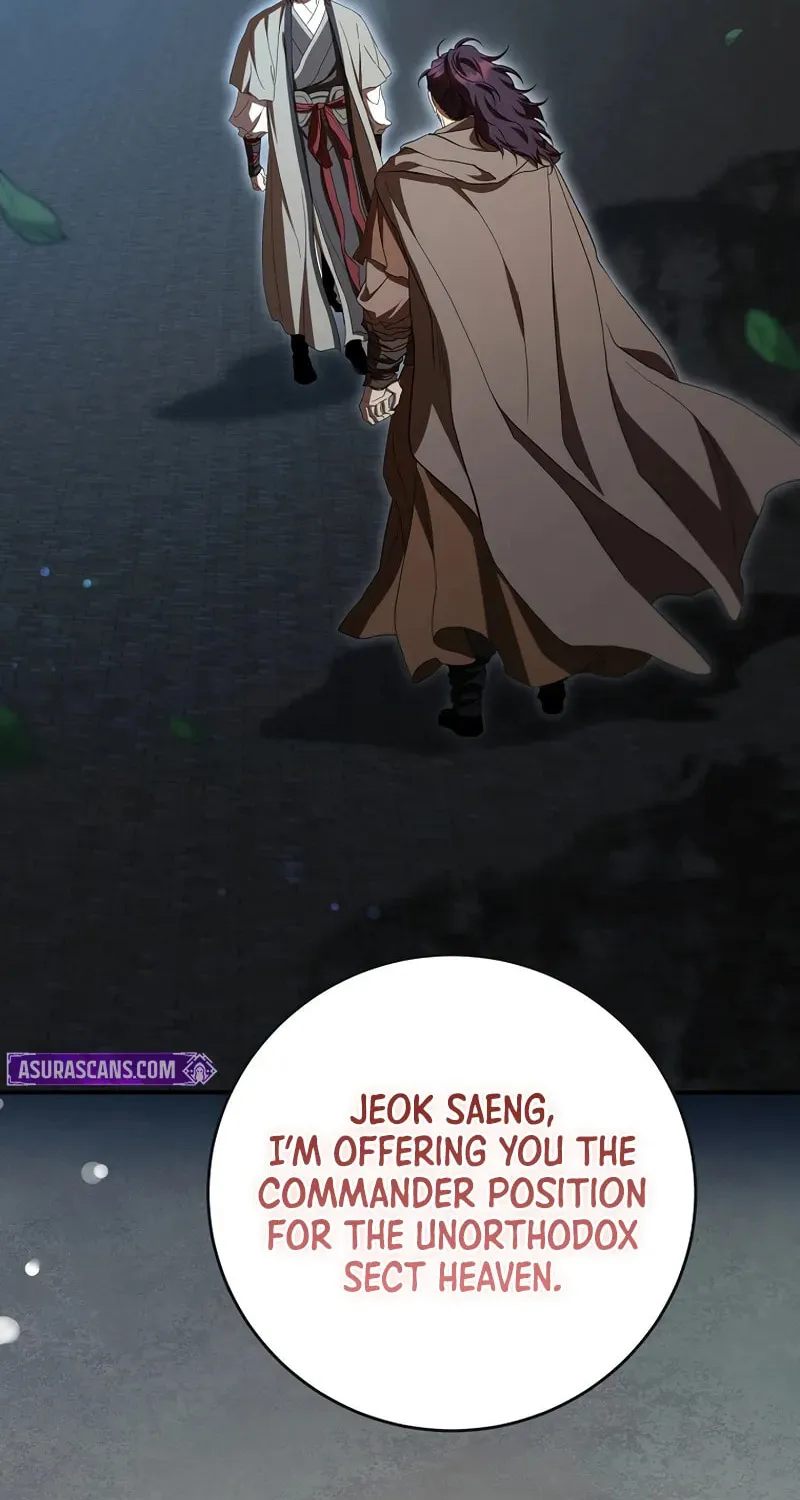 The Grand Mudang Saga Chapter 151 page 47 - 