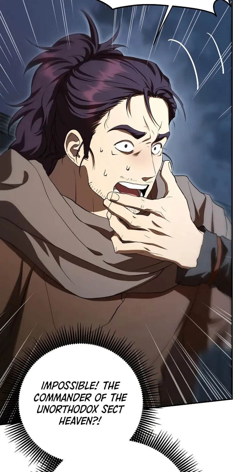 The Grand Mudang Saga Chapter 151 page 49 - 