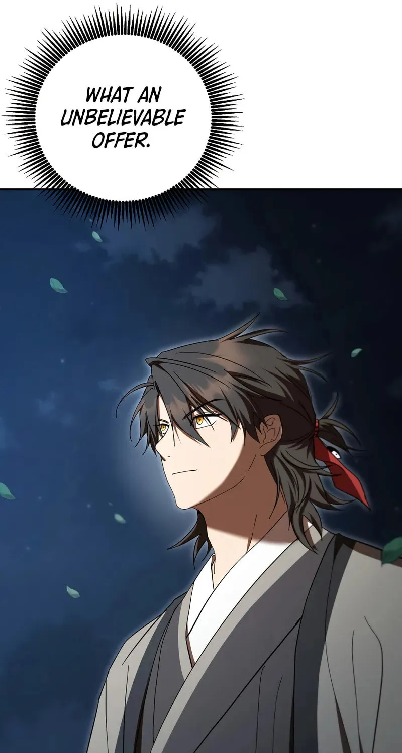 The Grand Mudang Saga Chapter 151 page 51 - 