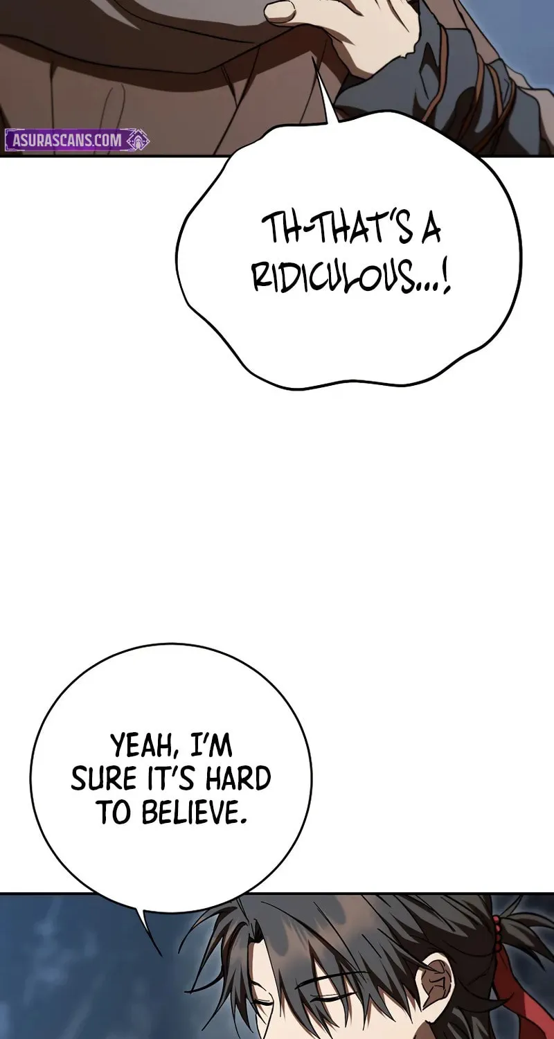 The Grand Mudang Saga Chapter 151 page 54 - 