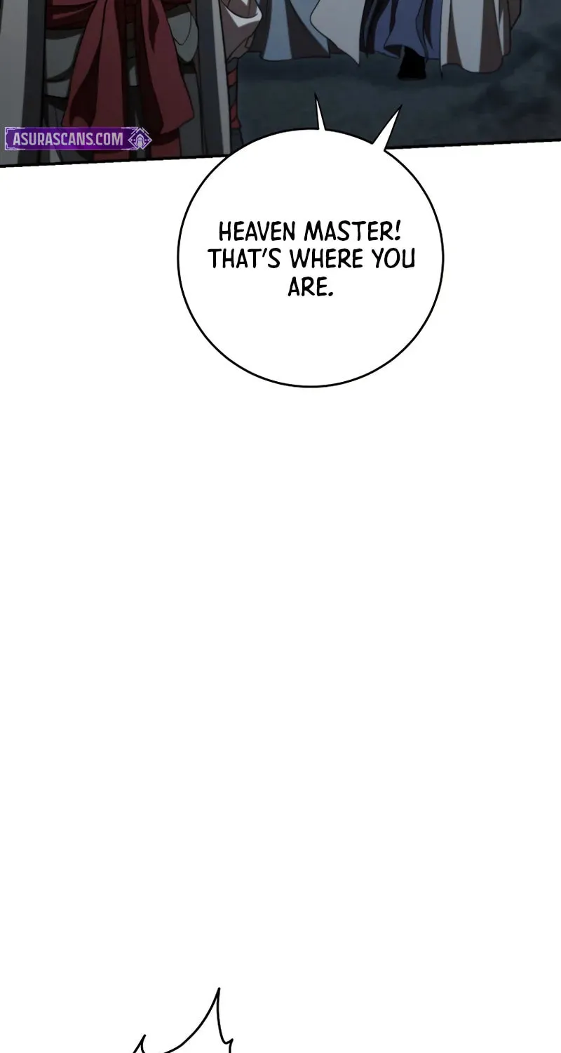 The Grand Mudang Saga Chapter 151 page 57 - 