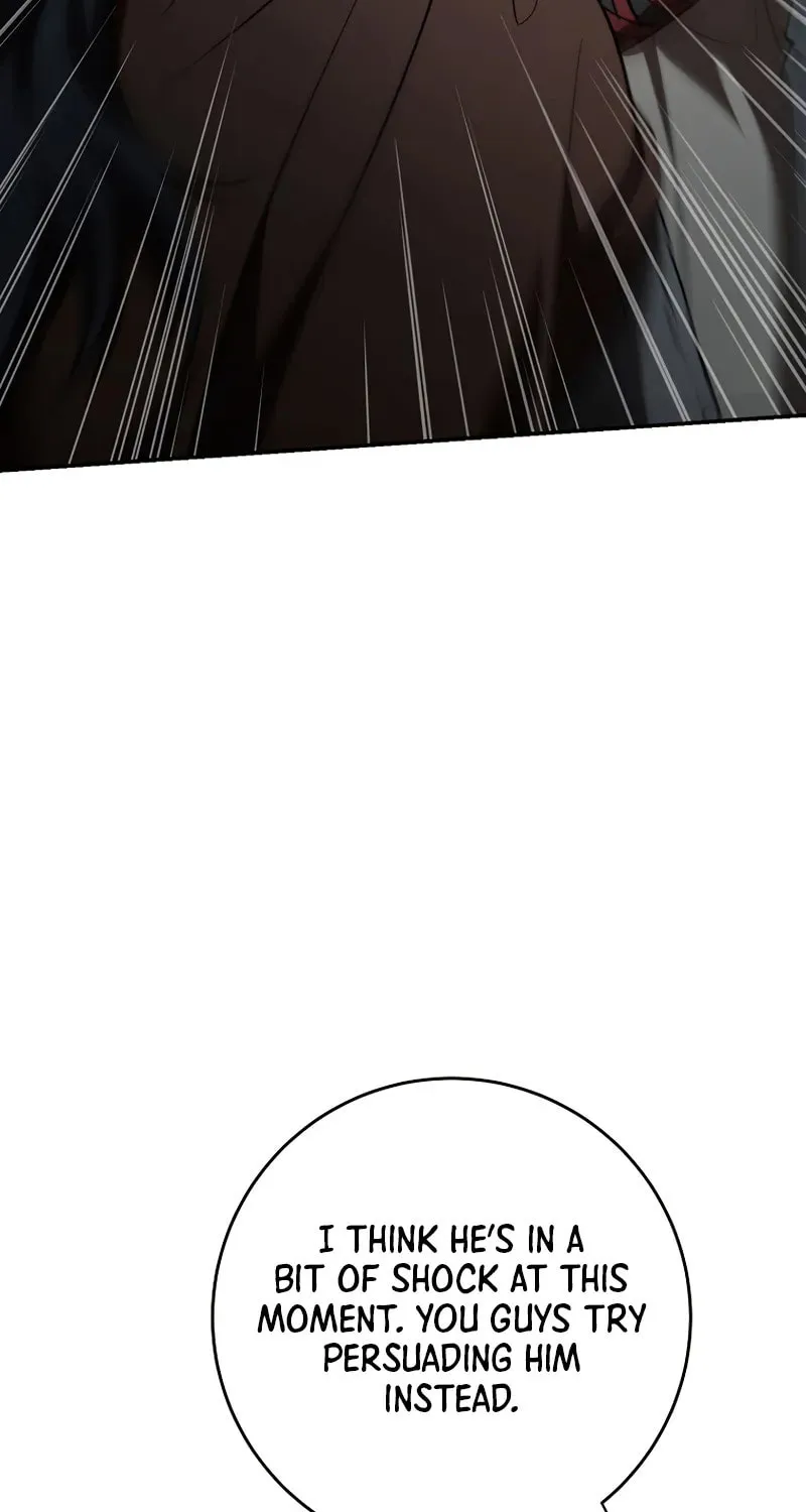 The Grand Mudang Saga Chapter 151 page 59 - 
