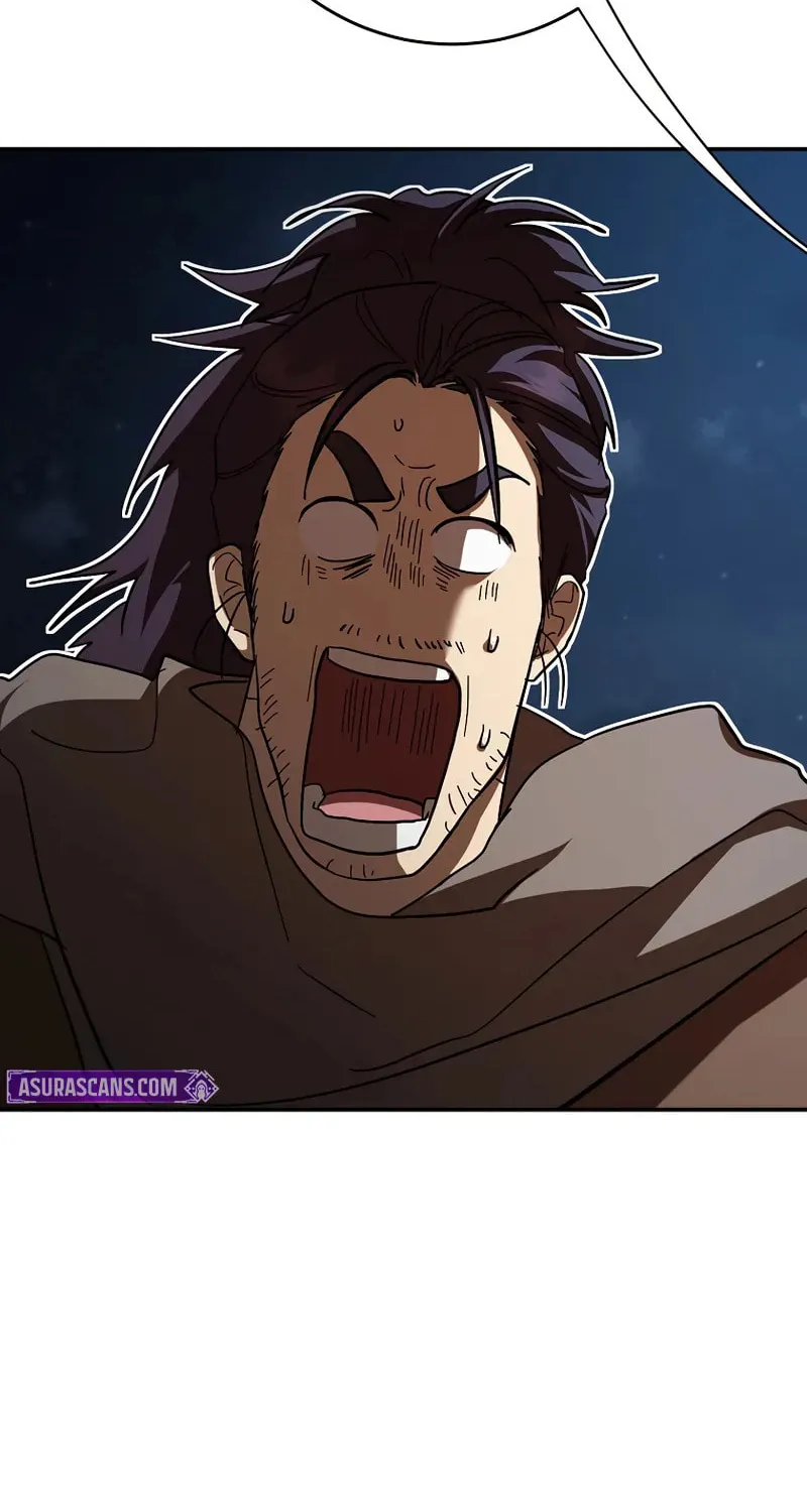 The Grand Mudang Saga Chapter 151 page 60 - 