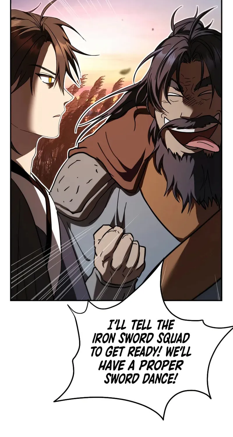 The Grand Mudang Saga Chapter 151 page 7 - 