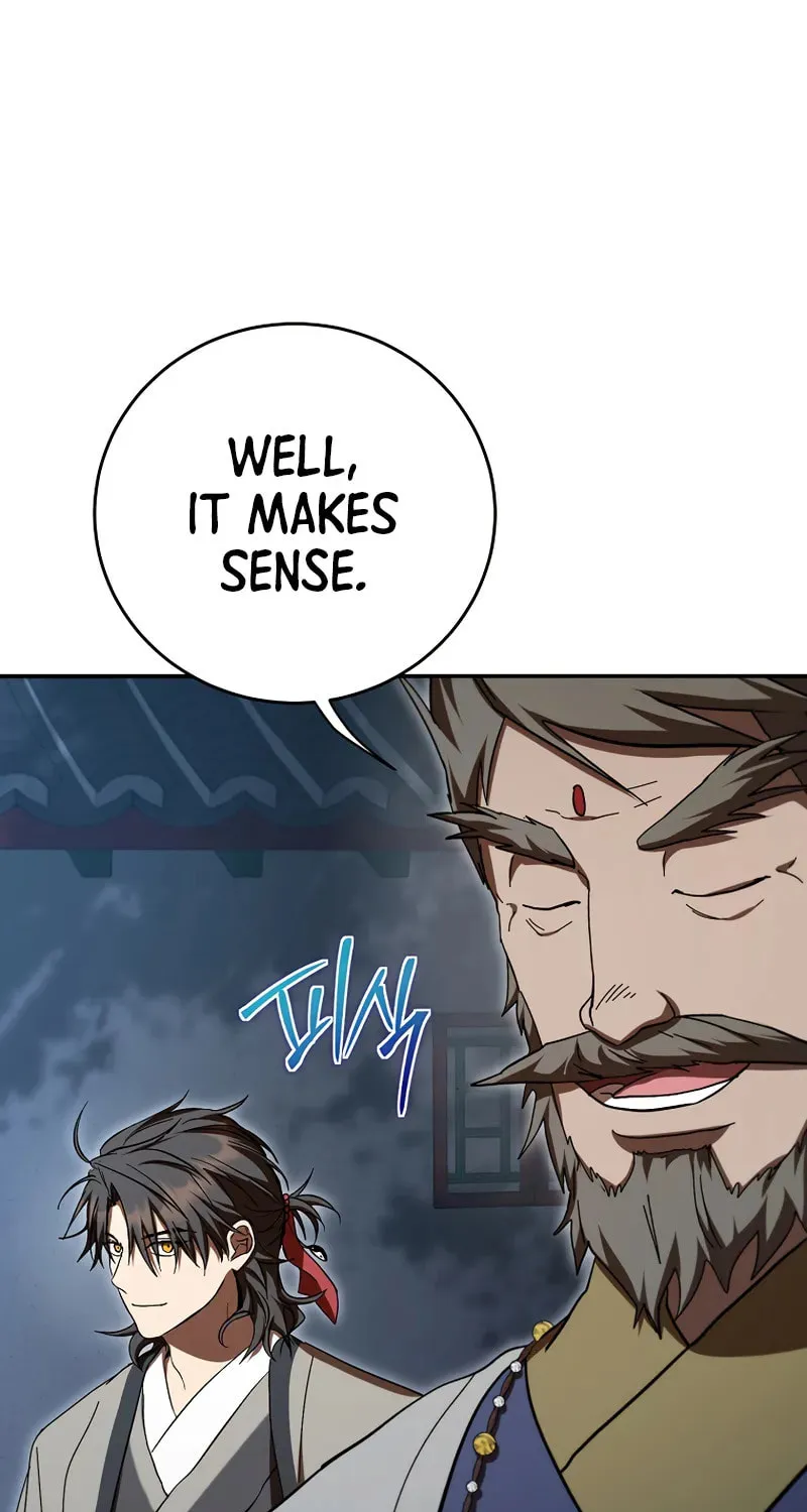 The Grand Mudang Saga Chapter 151 page 61 - 