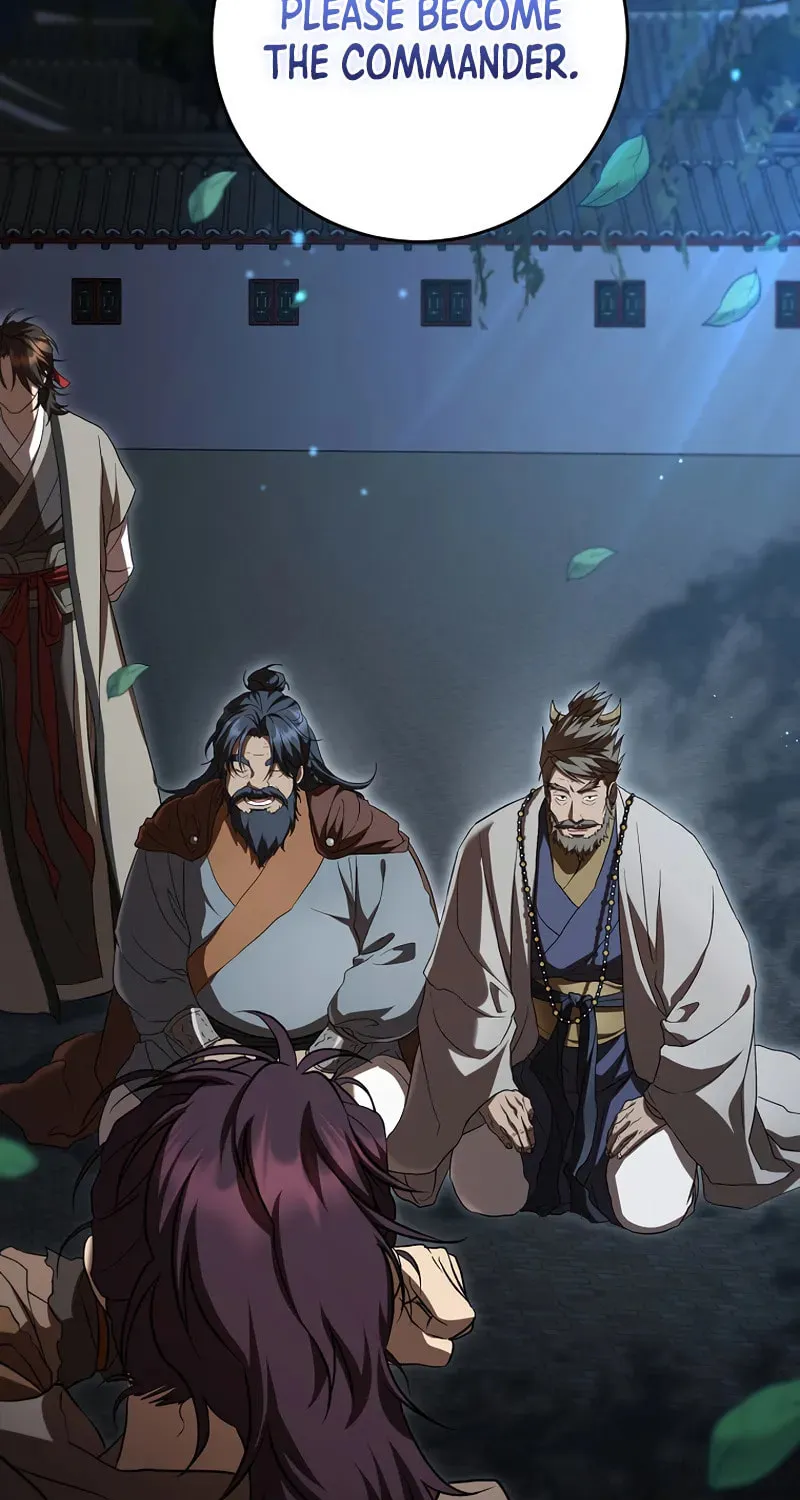 The Grand Mudang Saga Chapter 151 page 65 - 