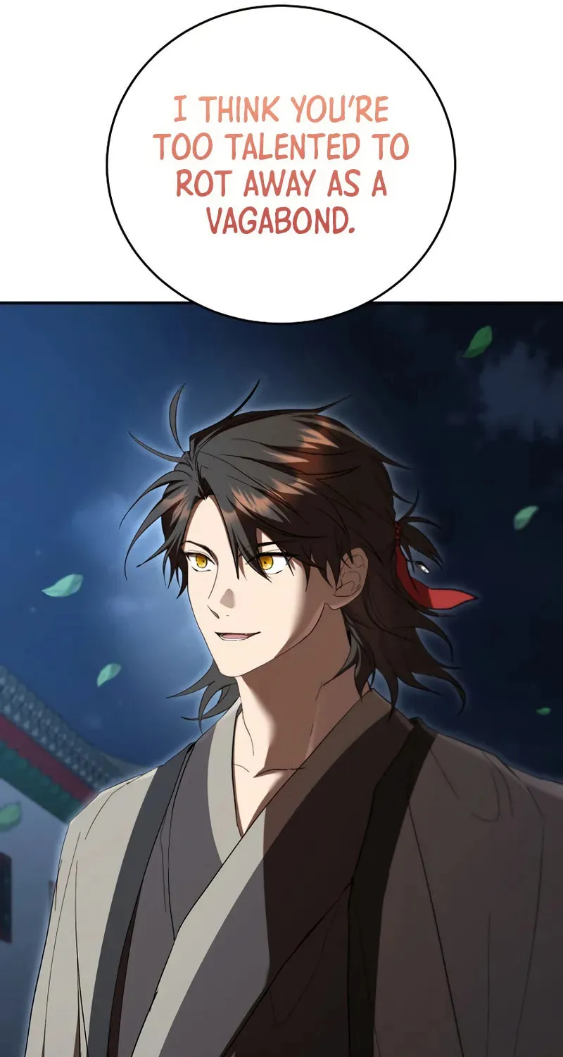 The Grand Mudang Saga Chapter 151 page 73 - 
