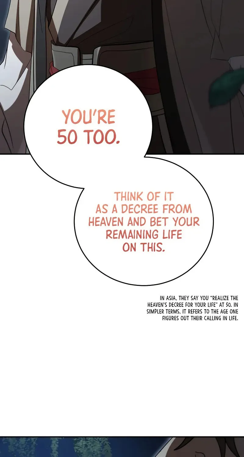 The Grand Mudang Saga Chapter 151 page 74 - 