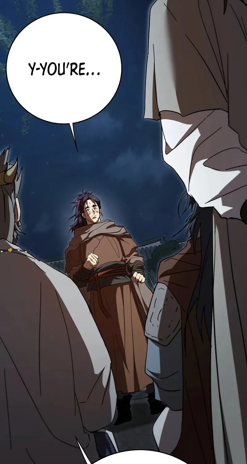 The Grand Mudang Saga Chapter 151 page 75 - 