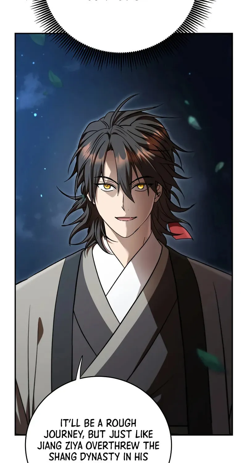 The Grand Mudang Saga Chapter 151 page 77 - 