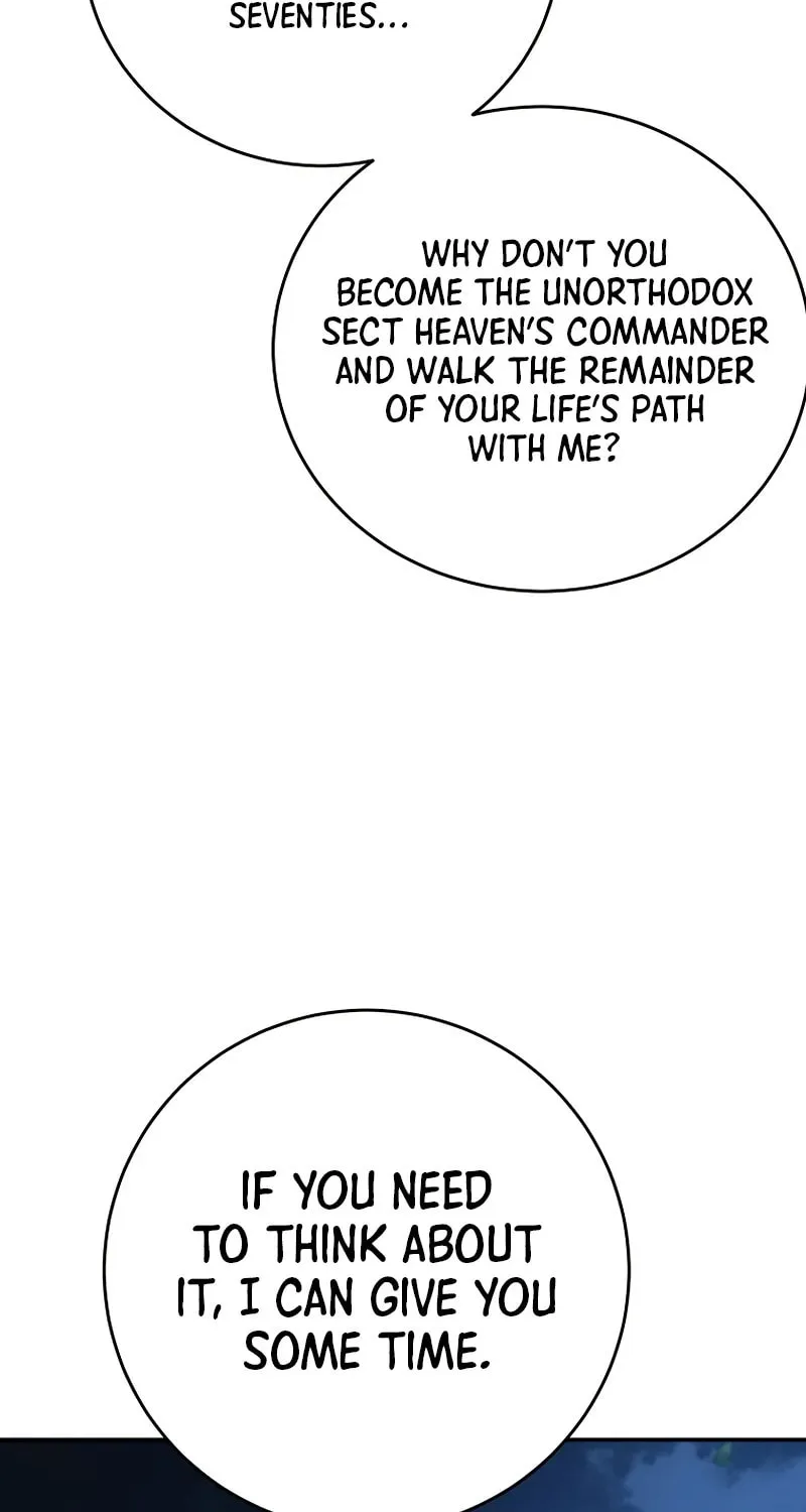 The Grand Mudang Saga Chapter 151 page 78 - 