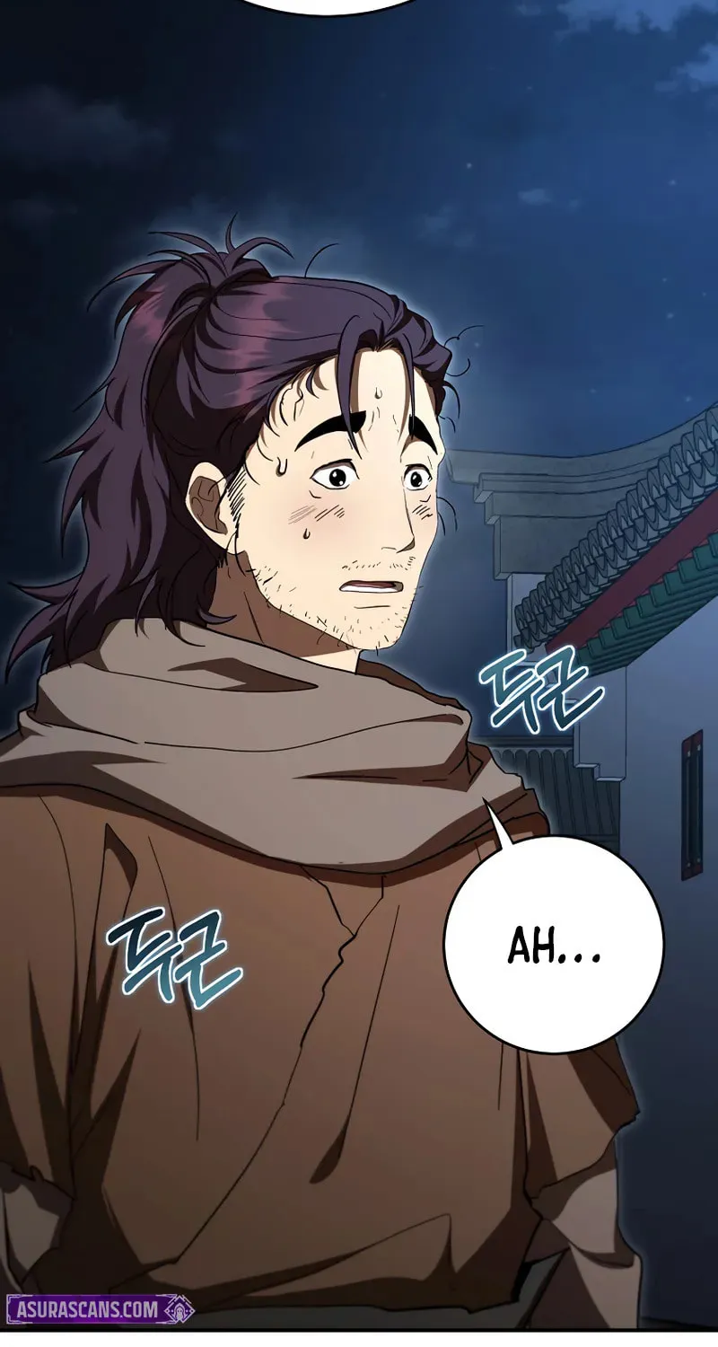 The Grand Mudang Saga Chapter 151 page 79 - 