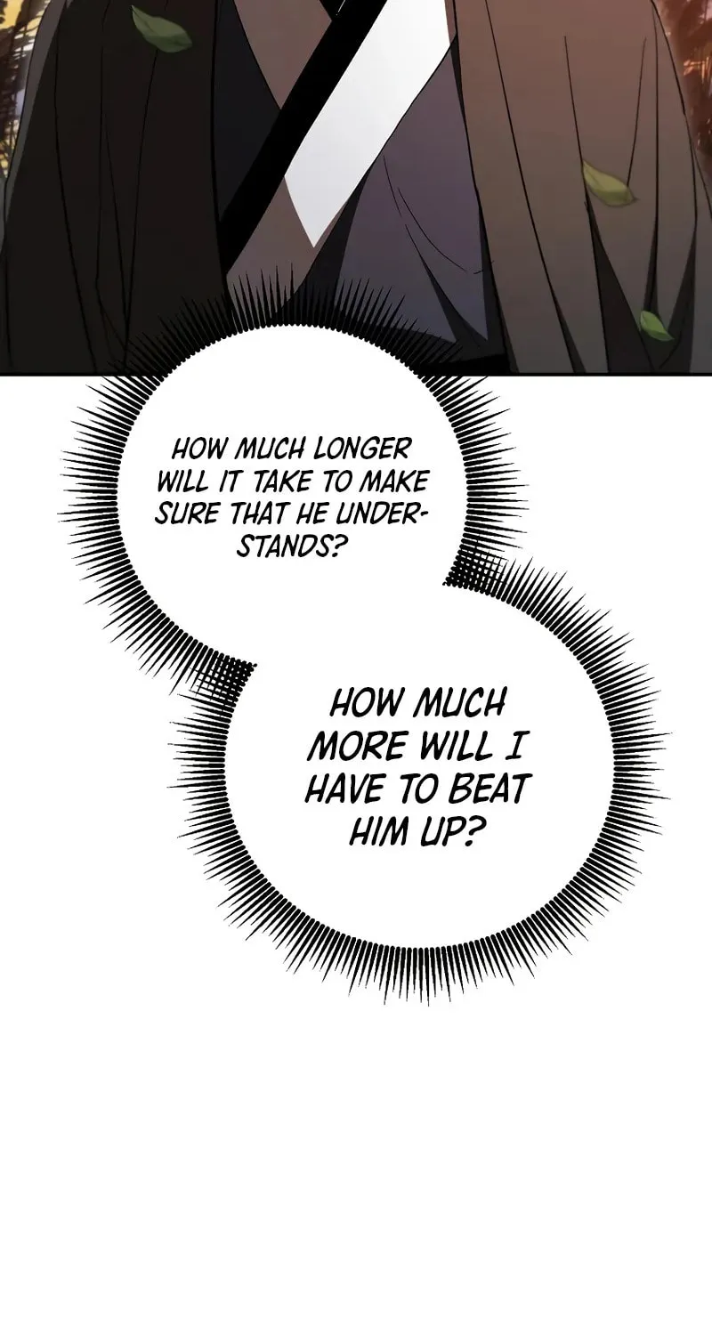 The Grand Mudang Saga Chapter 151 page 9 - 