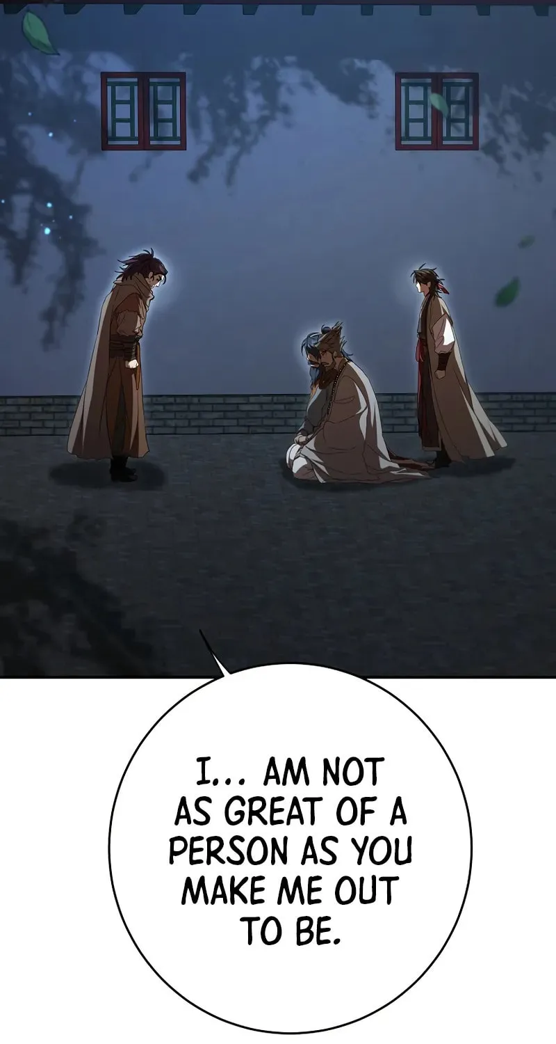 The Grand Mudang Saga Chapter 151 page 82 - 