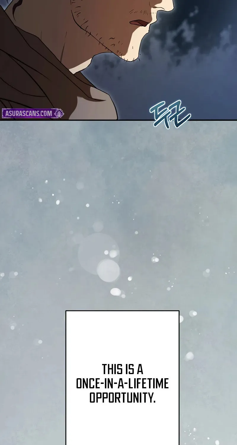 The Grand Mudang Saga Chapter 151 page 84 - 