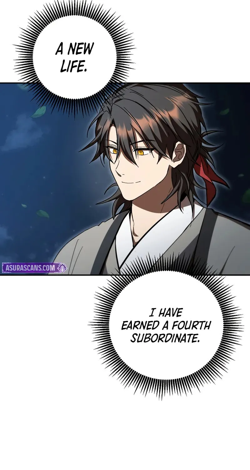 The Grand Mudang Saga Chapter 151 page 89 - 