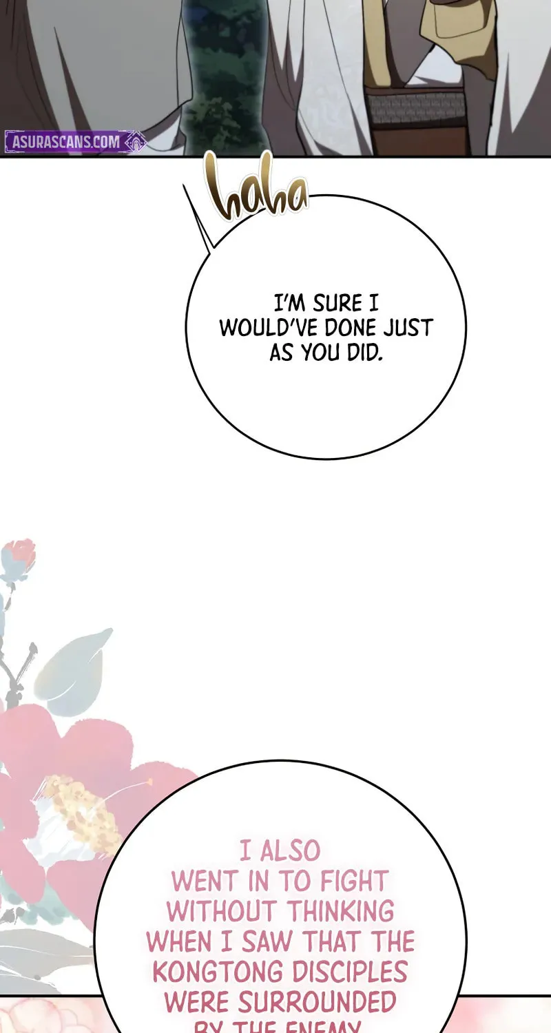 The Grand Mudang Saga Chapter 152 page 101 - 