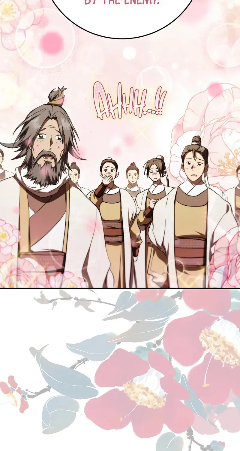 The Grand Mudang Saga Chapter 152 page 102 - 
