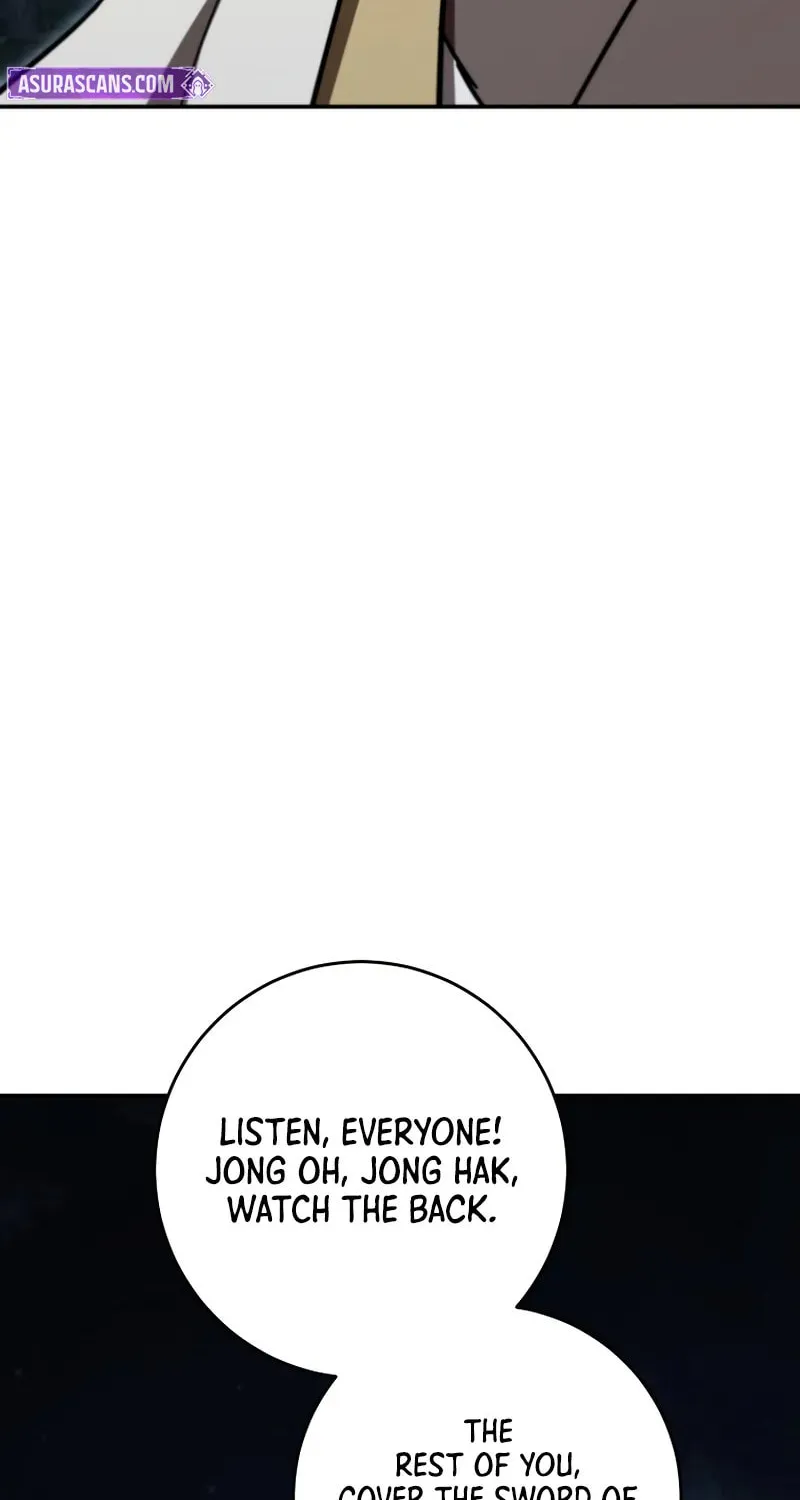 The Grand Mudang Saga Chapter 152 page 106 - 