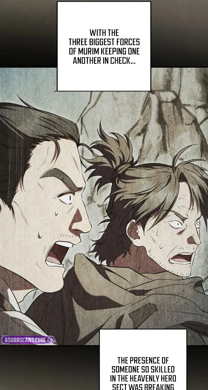 The Grand Mudang Saga Chapter 152 page 12 - 