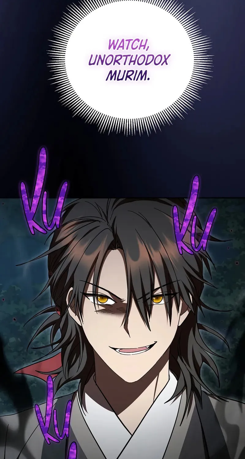The Grand Mudang Saga Chapter 152 page 111 - 