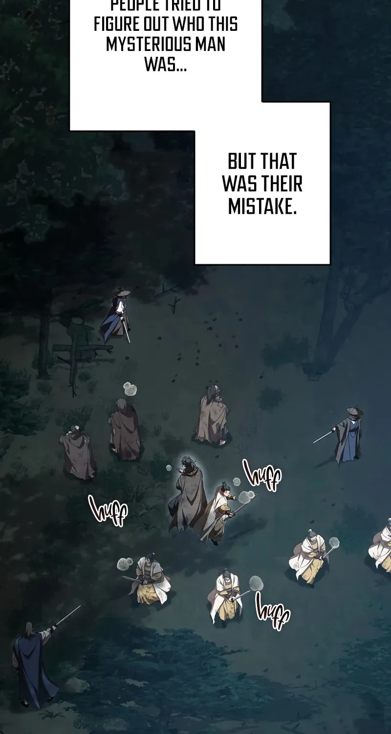 The Grand Mudang Saga Chapter 152 page 14 - 