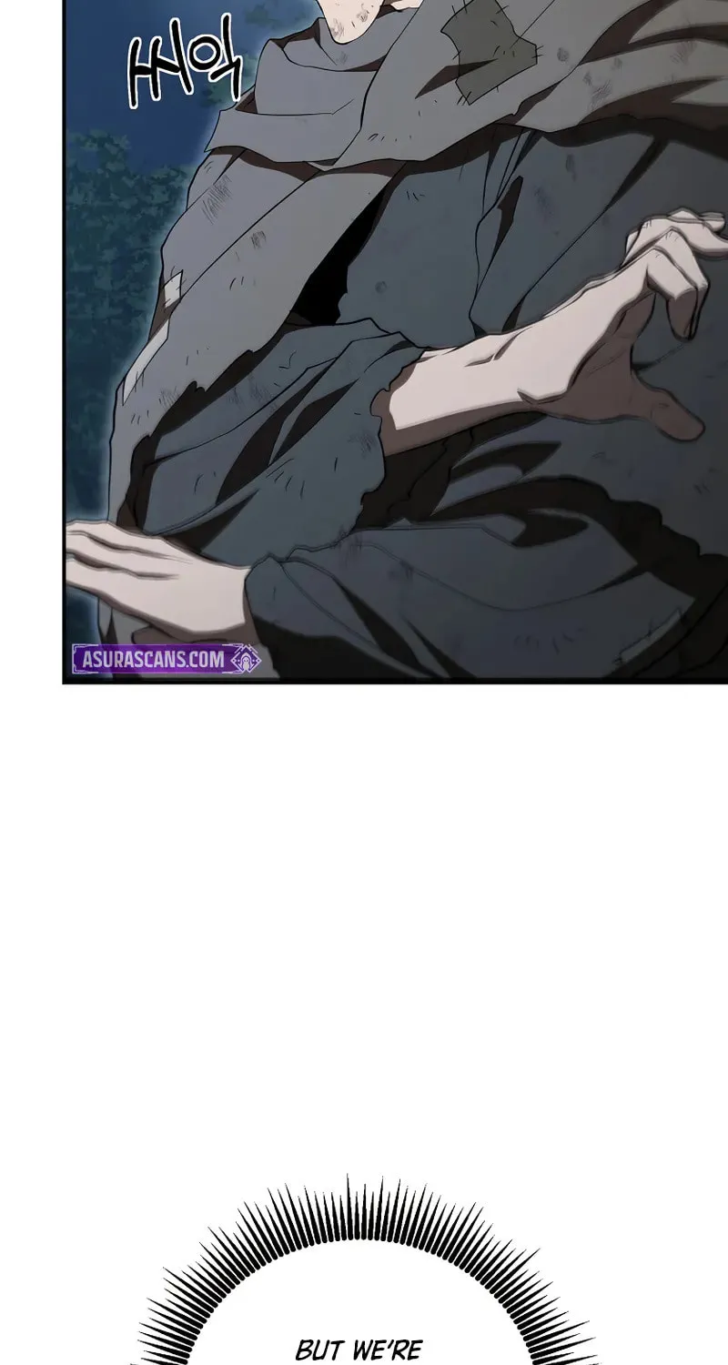The Grand Mudang Saga Chapter 152 page 18 - 