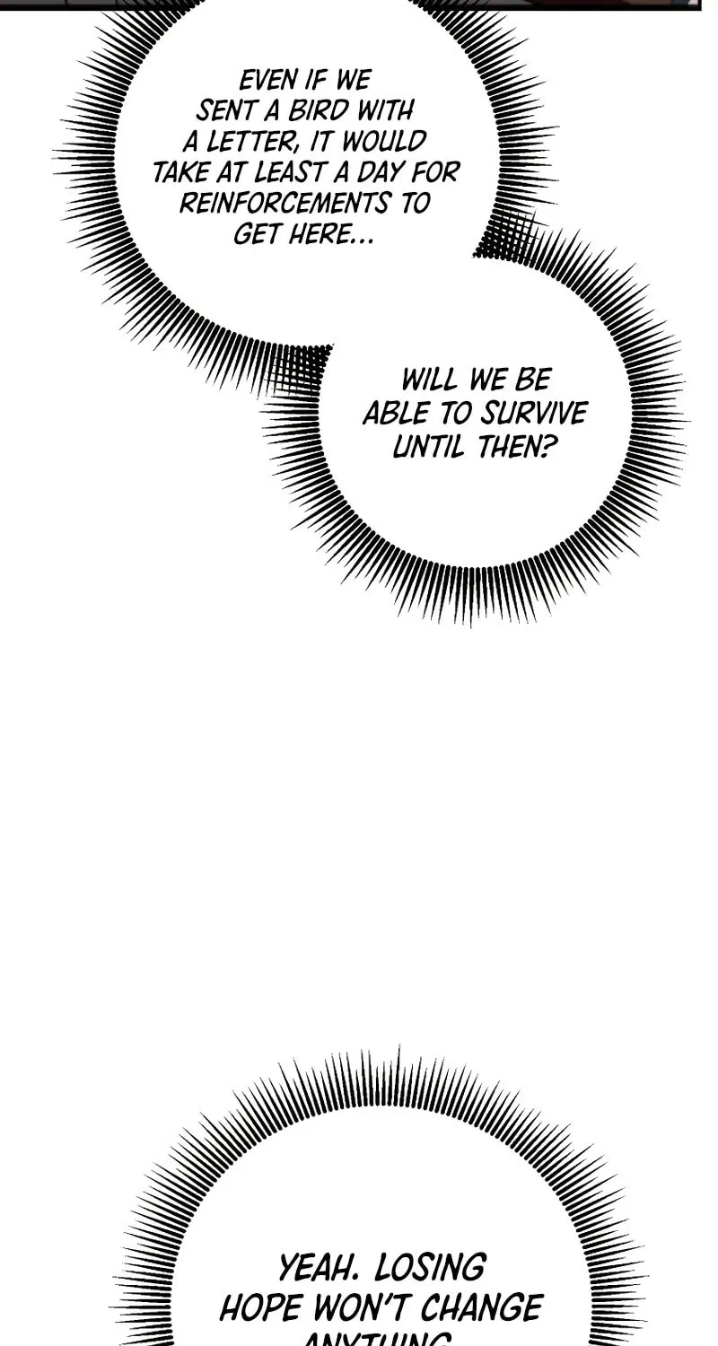 The Grand Mudang Saga Chapter 152 page 20 - 