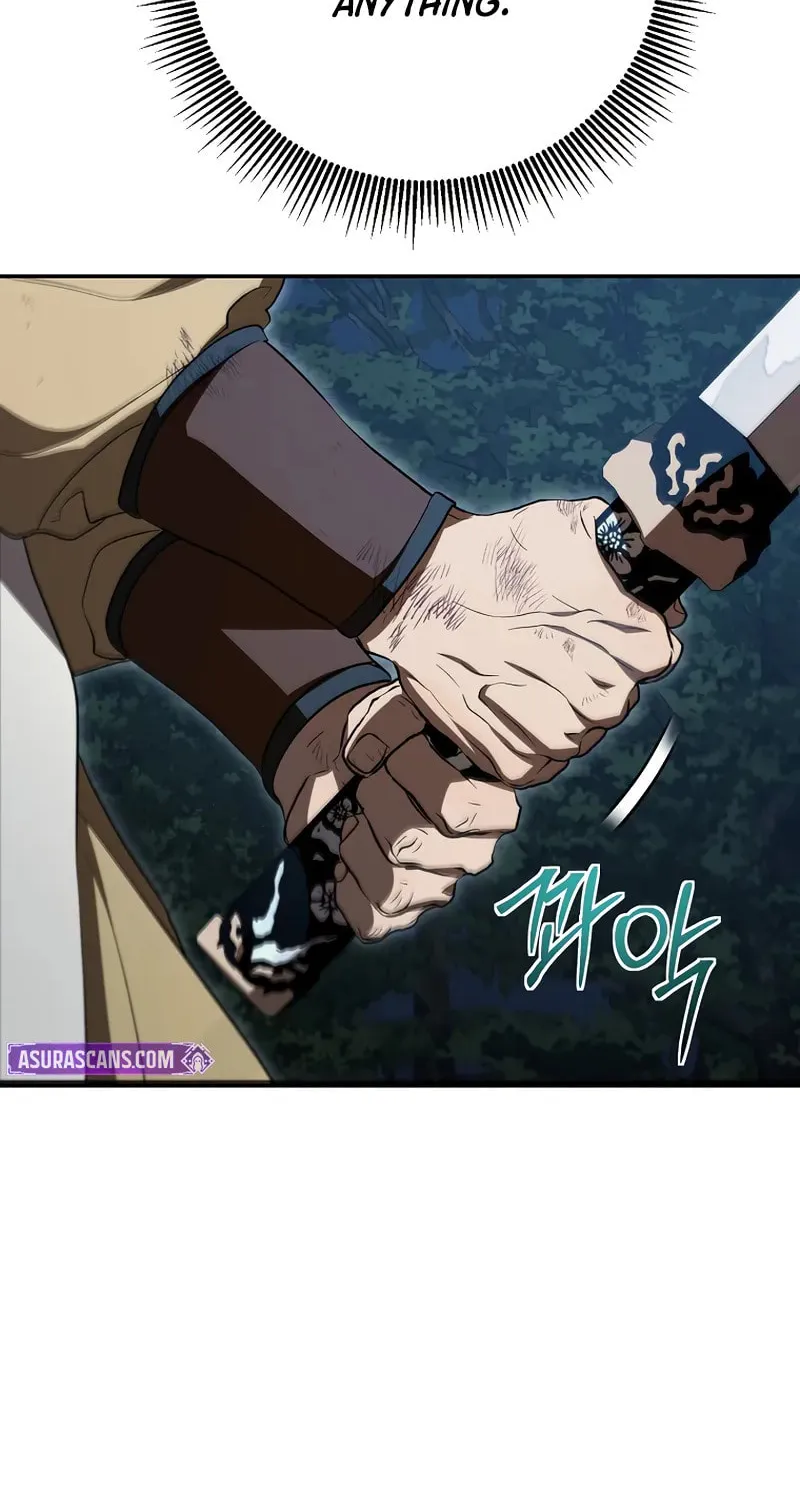 The Grand Mudang Saga Chapter 152 page 21 - 
