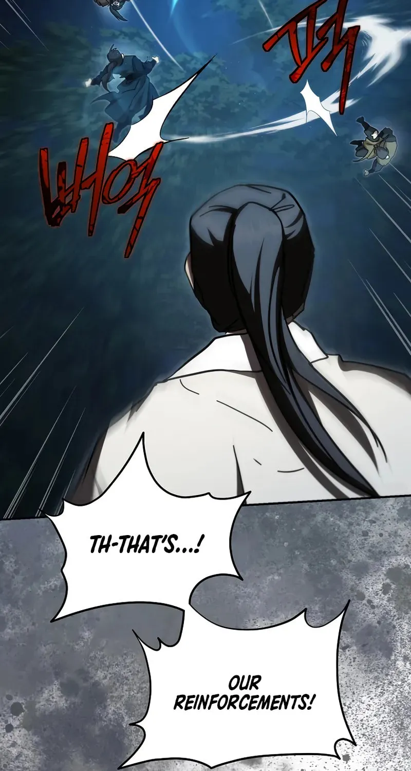 The Grand Mudang Saga Chapter 152 page 32 - 
