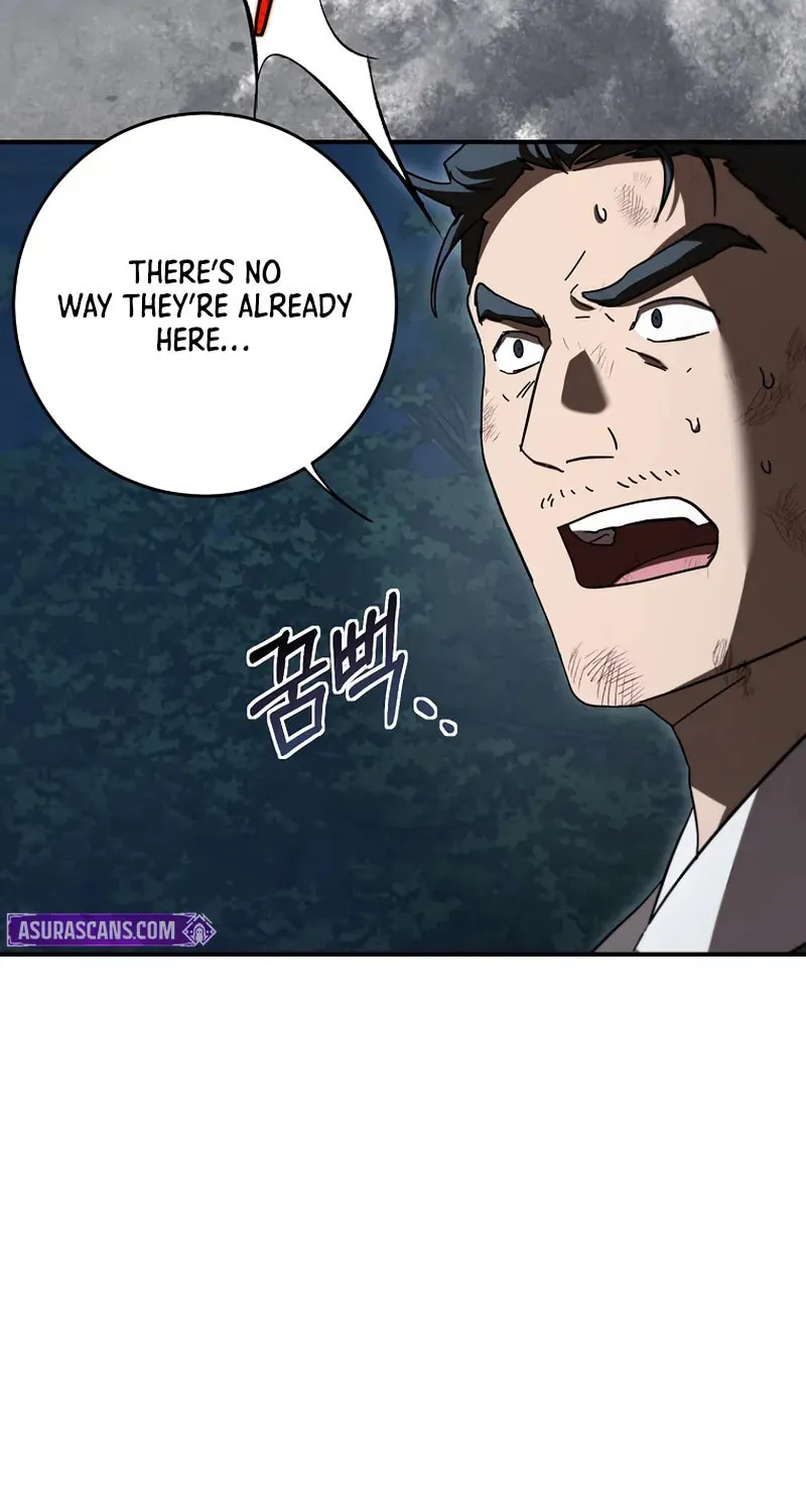 The Grand Mudang Saga Chapter 152 page 34 - 
