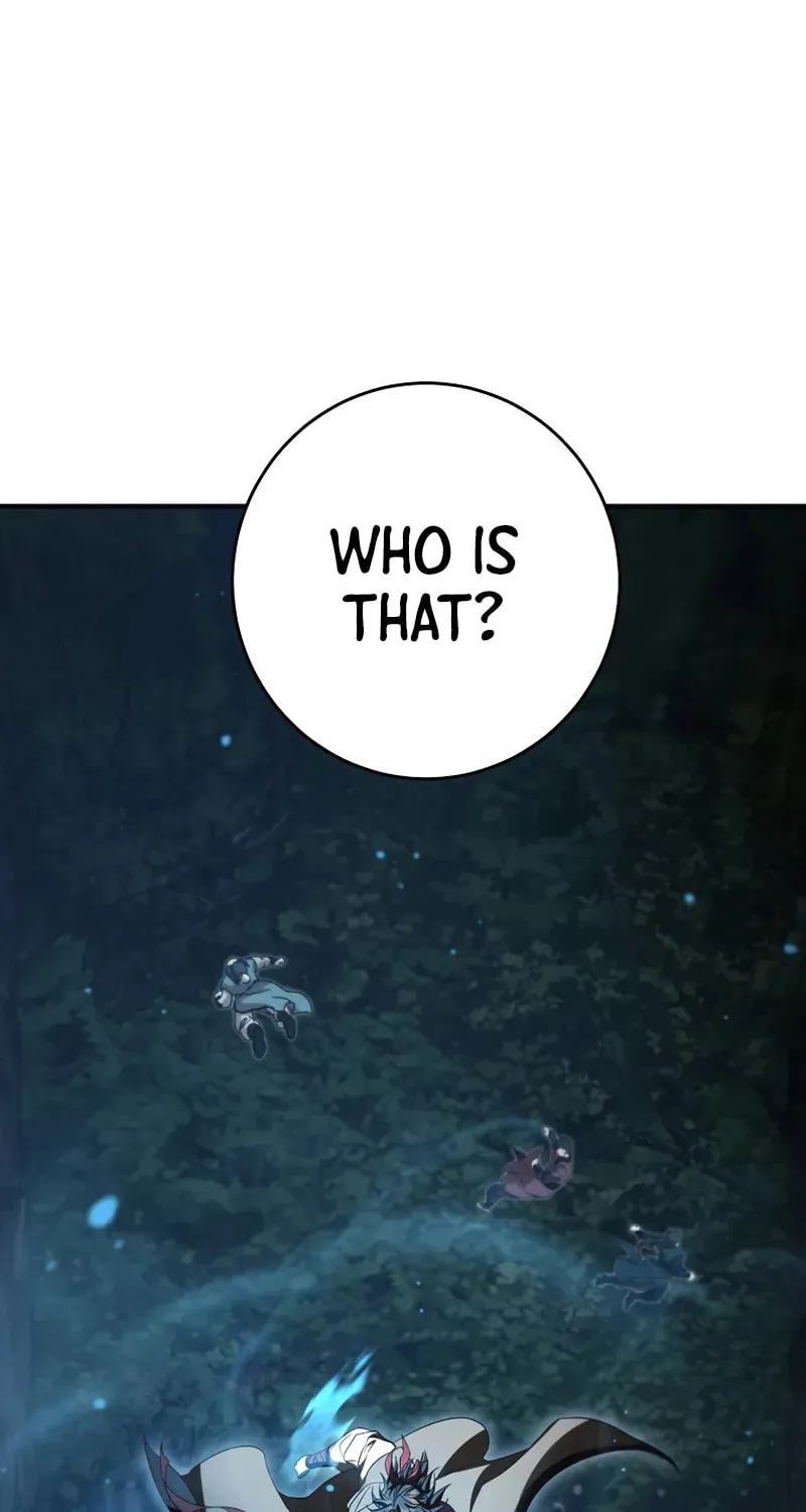 The Grand Mudang Saga Chapter 152 page 35 - 