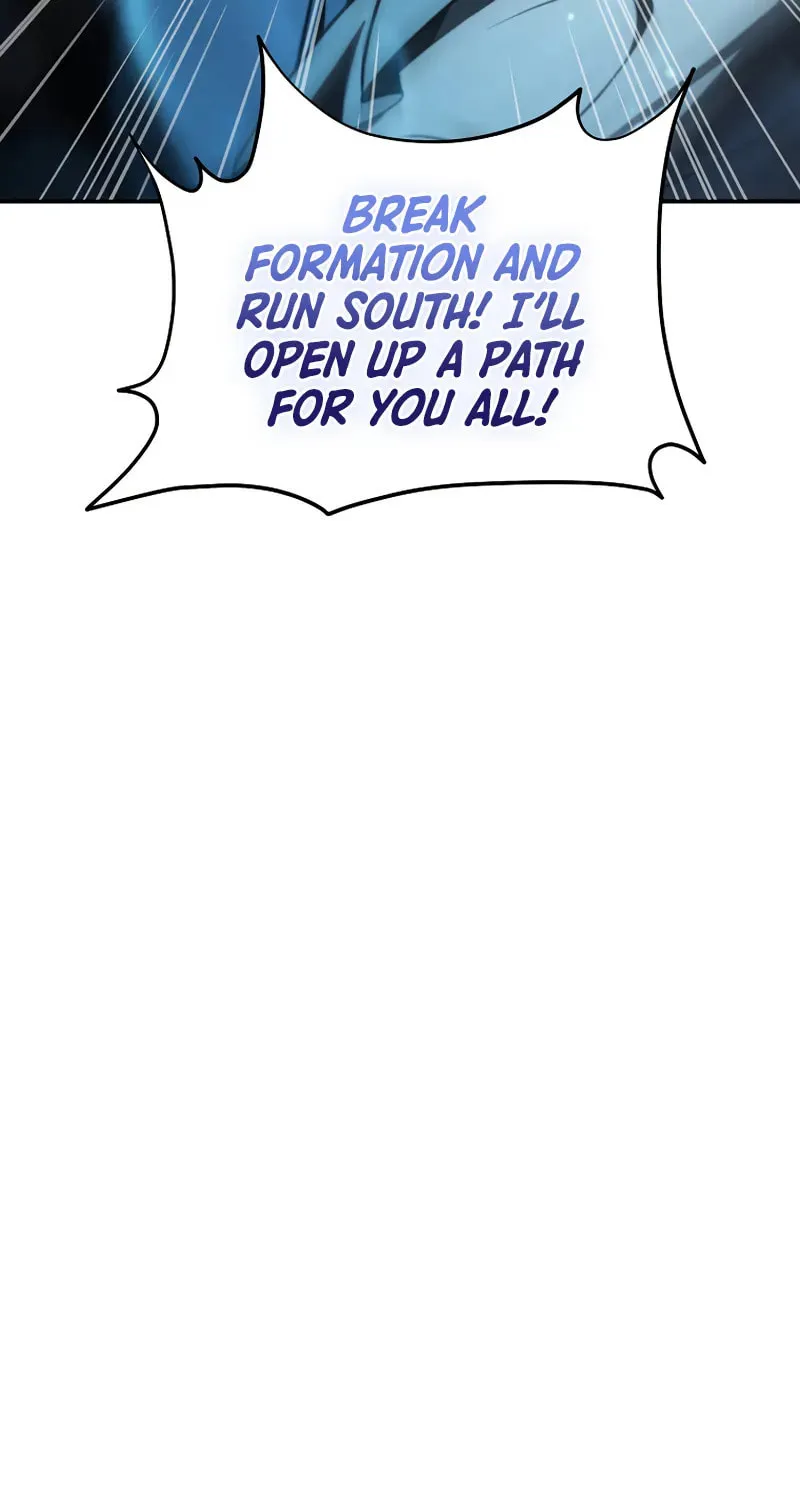 The Grand Mudang Saga Chapter 152 page 37 - 