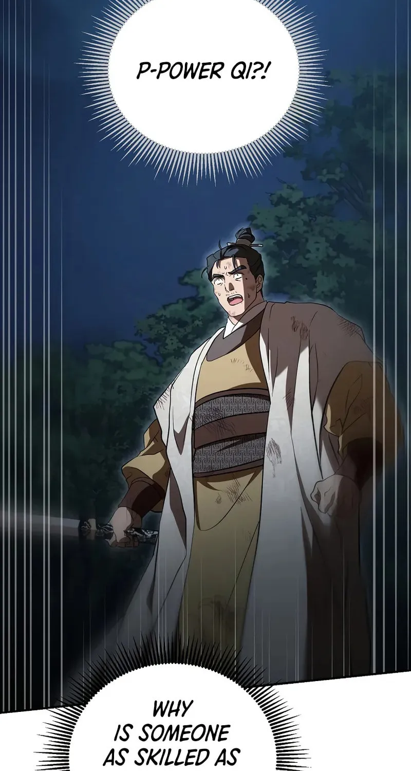 The Grand Mudang Saga Chapter 152 page 41 - 
