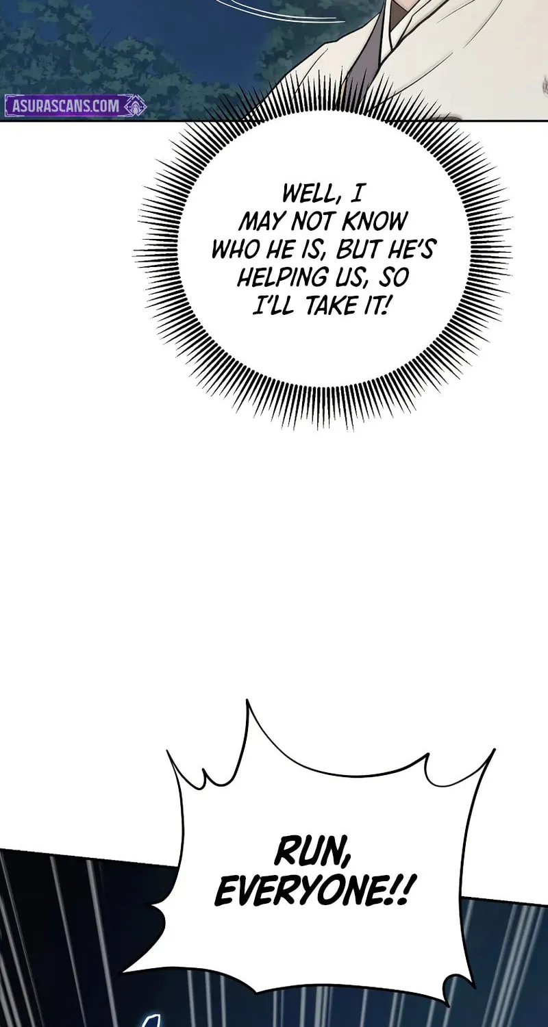 The Grand Mudang Saga Chapter 152 page 43 - 