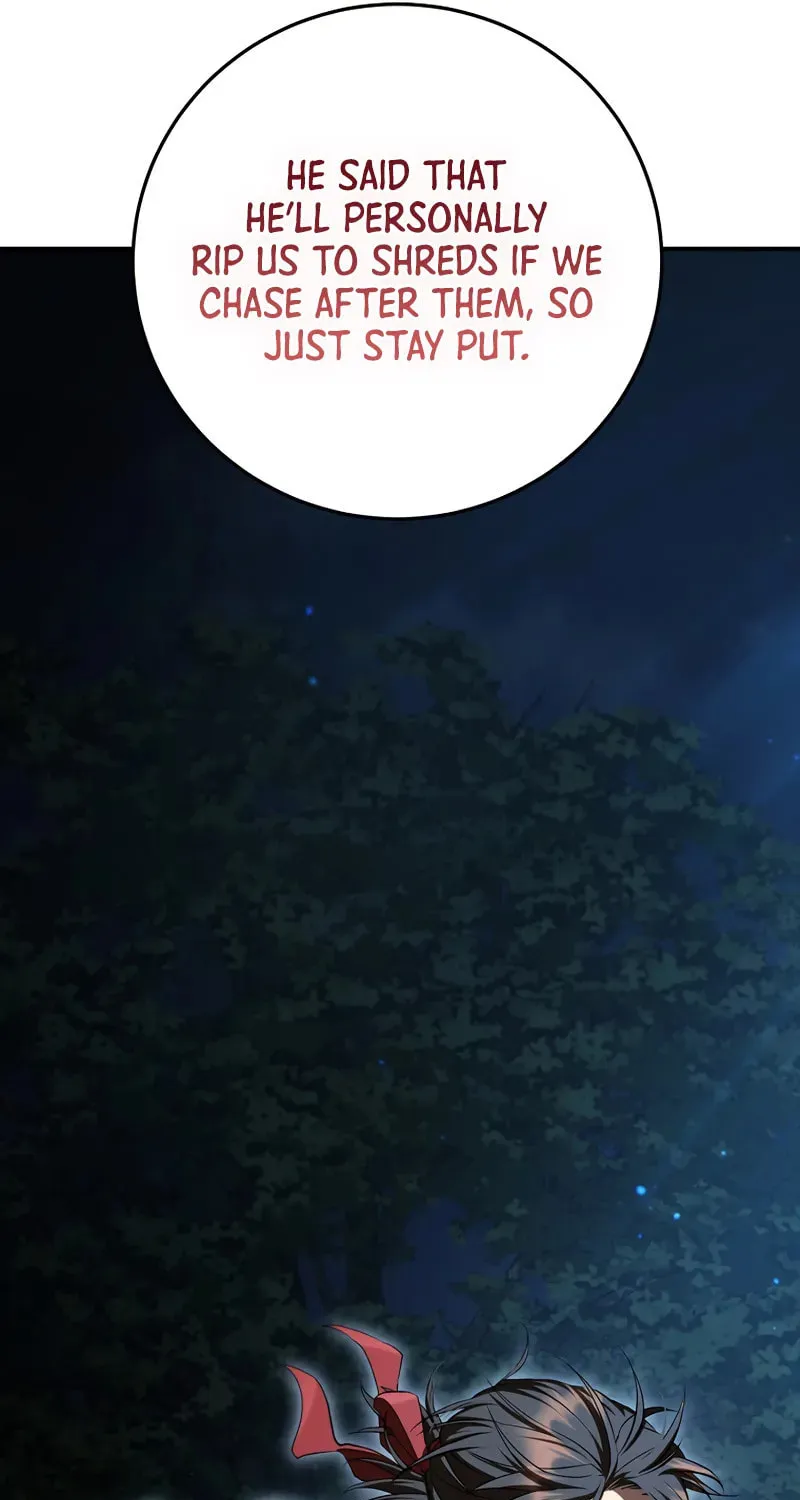 The Grand Mudang Saga Chapter 152 page 49 - 