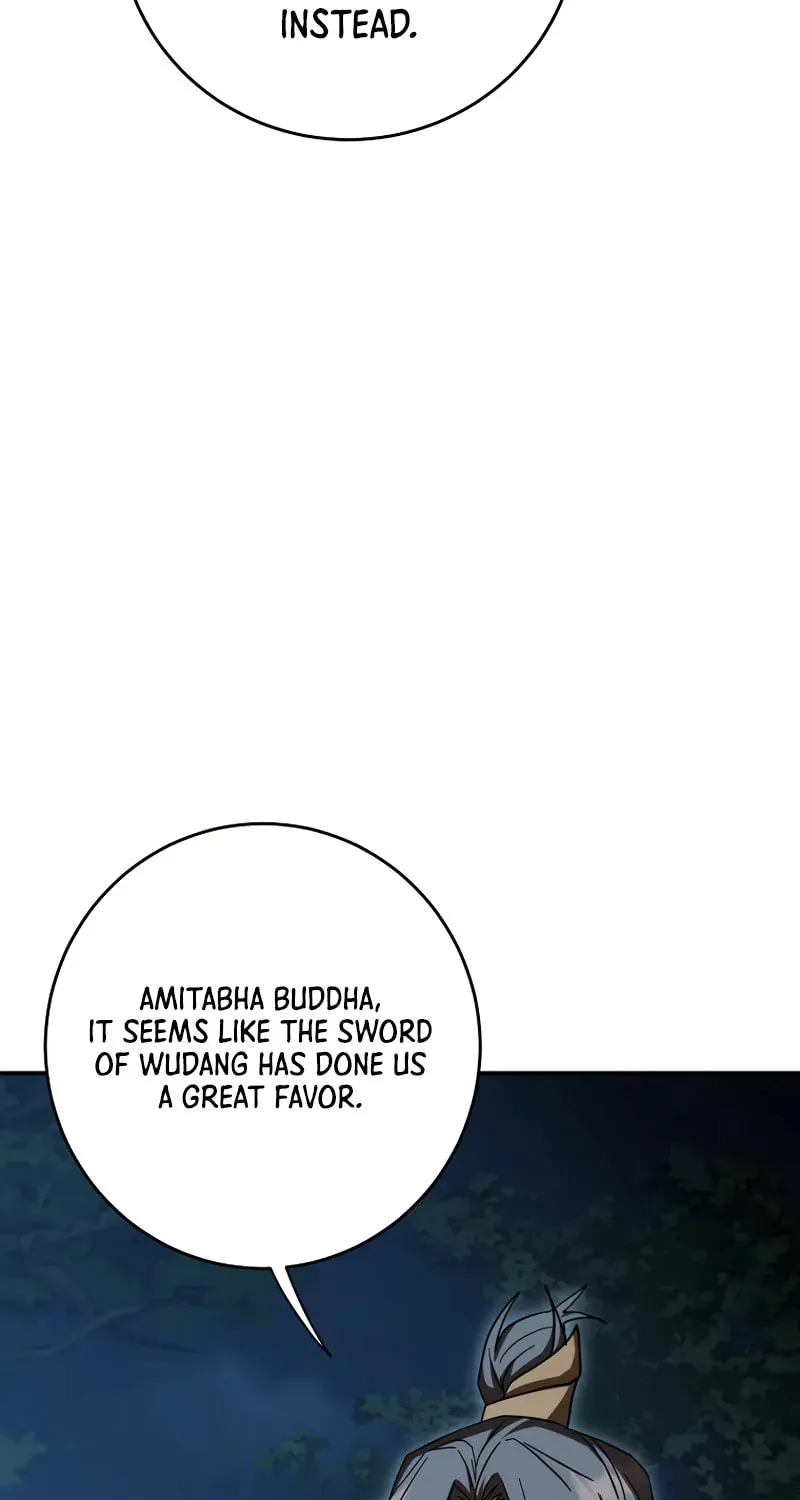 The Grand Mudang Saga Chapter 152 page 55 - 